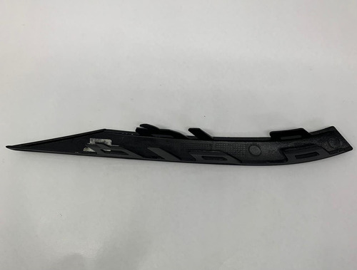 Friso Grade Vw T-cross Lateral Esquerdo 2gp853763 Original