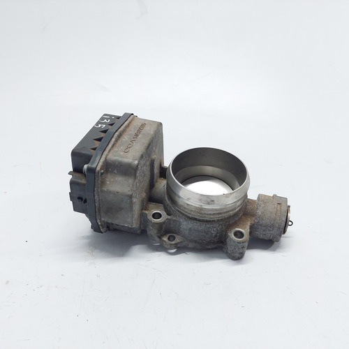 Tbi Corpo Borboleta C4 / 307 / 308 / 408 2.0 16v Flex