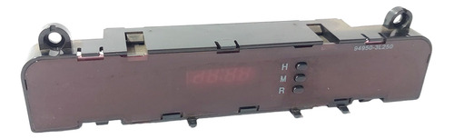 Relógio Digital Do Painel Hyundai Azera 2008 A 2011