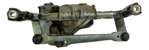 Motor Limpador Parabrisa Vw Fox Spacefox 2005 A 2019