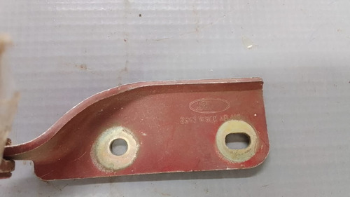 Braço Direito Capô Ford Fiesta/ecosport 2003/2008. 23690