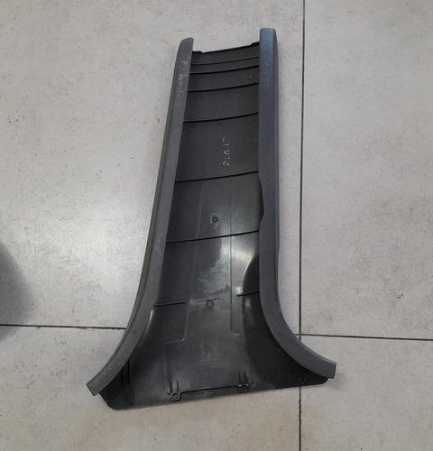 Acabamento Coluna Central Esquerd Honda Civic 96/00 84171s04