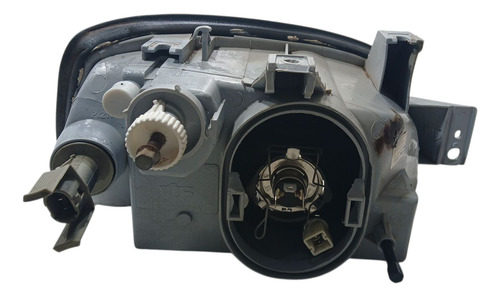 Farol Esquerdo Renault Clio 1999 (ap)