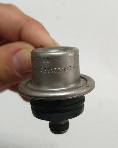 Regulador De Pressão Vw Bora Golf 72201702