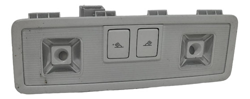 Luz Cortesia Interna Vw Golf 1.4 2014