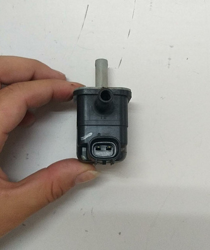Valvula Solenoide Toyota Etios 1.5 2016 90910tc002