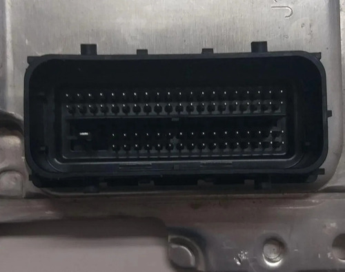 Modulo Central Injeção Gm Onix Prisma 2019 12689952