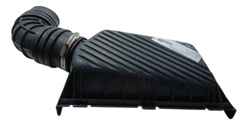Tampa Caixa Filtro Ar Vw Gol 1.0 2000 A 2005 Com Dtl (ap)