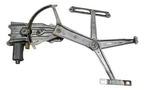 Maquina Vidro Porta Dianteira Esquerda Gm Zafira 2001 A 2012