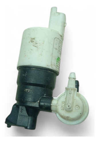 Bomba De Esguicho Limpador Peugeot 208 307 308 Citroën C4
