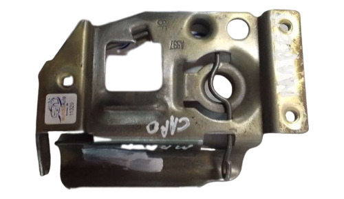 Fechadura Capo Fiat Marea Brava 11329