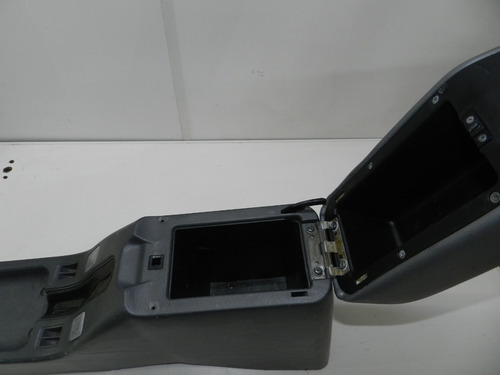 Console Apoio Braço Mitsubishi Pajero 99 C/ Detalhe Mr240703