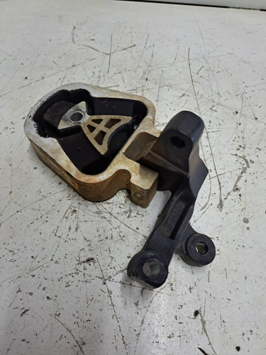 Suporte Coxim Inferior Cambio Fusion 2.0 16v Ttitanium 2015