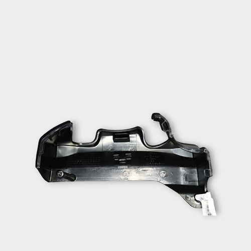 Moldura Superior Coluna Direção Gol Parati G3 99 2010 Usada