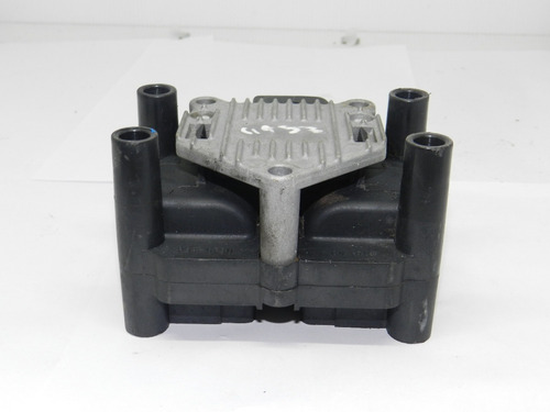 Bobina Ignição Audi A3 1.6 2001 Vw Golf Gol Bi0017mm A219n