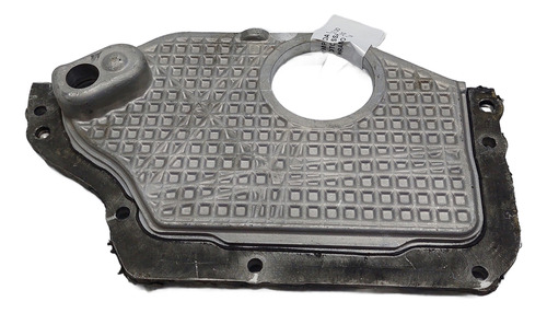 Capa Frontal Do Motor Korando 2010 A 2014 Cód. A6710160106