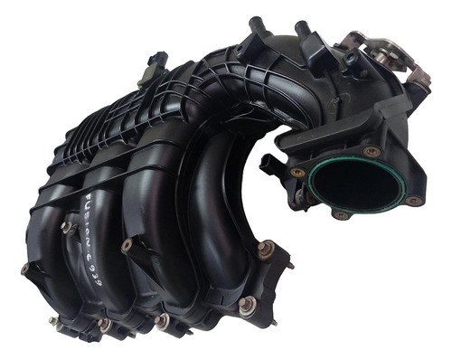 Coletor Admissão Ford Fusion 3.0 V6 2007 08 09 10 11 2012
