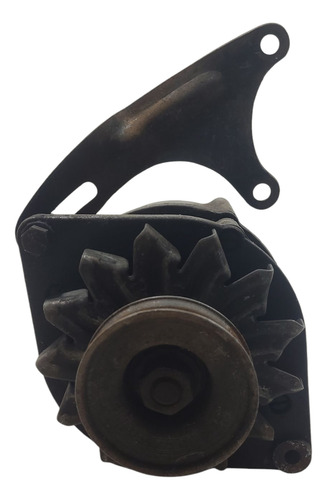 Alternador Fiat Uno Elba Prêmio 1987 (al) 9120080120