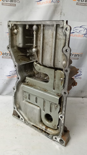 Carter Óleo Motor  Focus Fusion 2.0 2014/18 Duratetc  25632