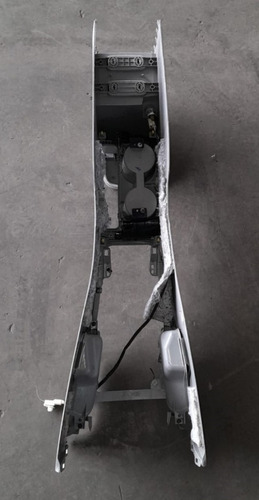 Console Central Toyota Corolla Xei 2009 A 2014 5891002170