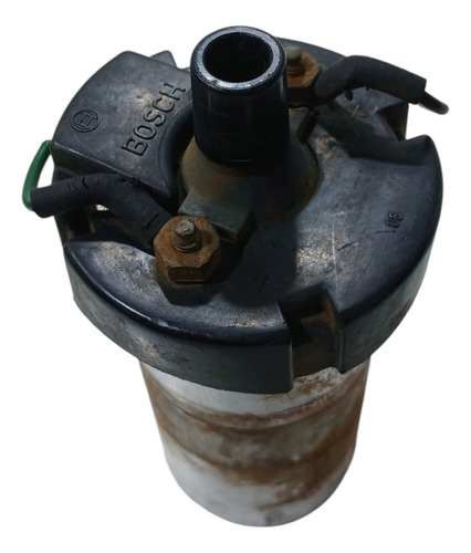 Bobina De Ignicão Bosch Volkswagen Quadrad 12v (e) Cx407