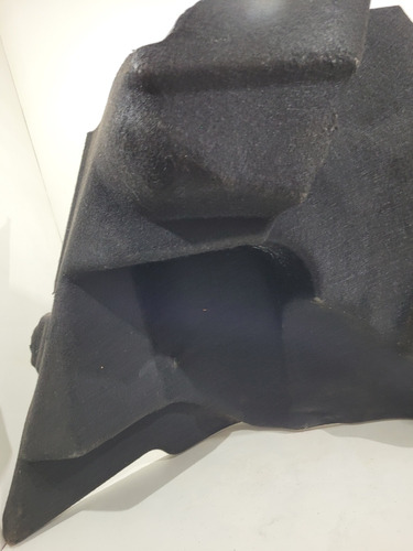 Carpete Lateral.e Porta Malas Bmw E36 Serie3 E368119497 (r)