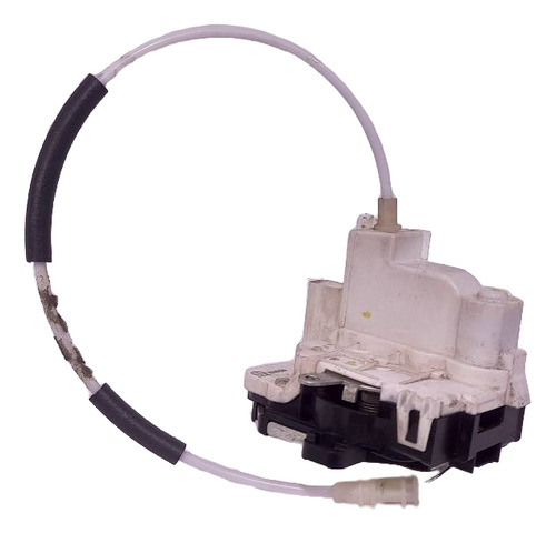 Fechadura Porta Fiat Argo 2018 2019 2020 Dianteira Direita