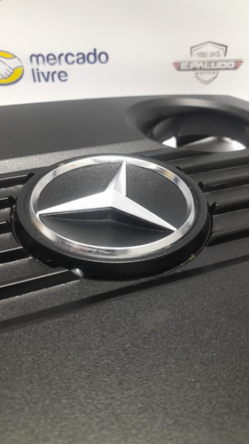 Tampa Motor Mercedes-benz C180k W203 1.8 00/06 A2710100887