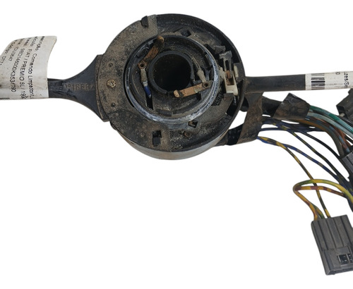 Comando Limpador Chave Seta Fiat Premio 1990 - Adl 486 (b)