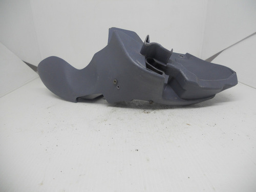 Suporte Tampão Porta Malas Esquerdo Ford Ka 1997 97kbb46809