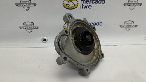 Bomba D' Água C180k C200k 1.8 16v 4 Cilindros 2004 A 2011