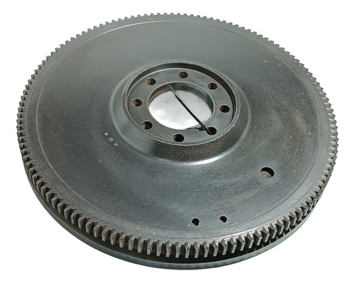 Volante Motor Caminhão Mb 709 710 Motor Om 364 Volante