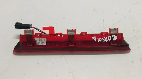 Luz Freio Break Light Gm Onix Prisma 2012 A 2015 901719757