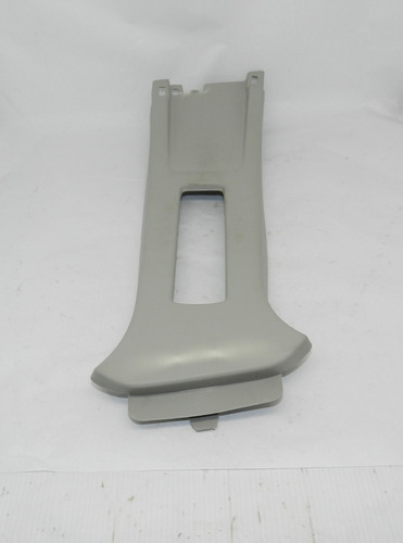 Moldura Superior Direito Cinto Ford Ecosport 2013 A 2017