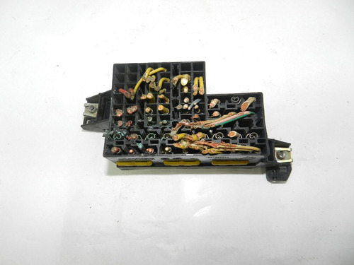 Caixa Fusível Renault Clio 1.0 16v 1998 A 2008 7703597061