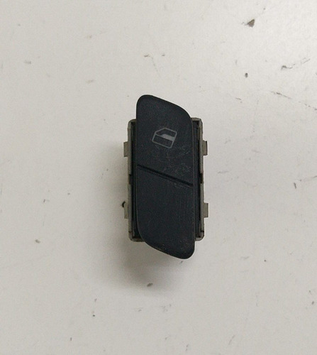 Botão Vidro Traseiro Direito Vw Spacefox 2010 6q0959856