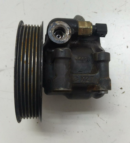 Bomba Direção Hidráulica Ford Focus 1.8 2001 Xs4e-3a733-ac