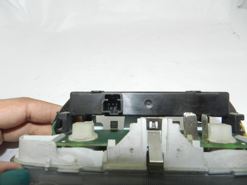 Luz Teto Cortesia Sensor Ecosport Fiesta 13/18 Cn1515k609ae