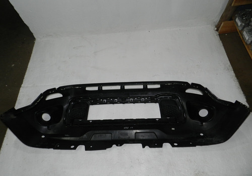 Para-choque Dianteiro Jeep Renegade 16/21 Com Arranhados