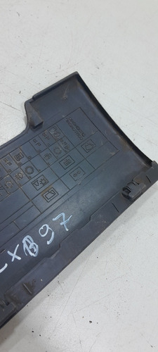 Tampa Caixa De Fusivel Gm Corsa Sedan 95/99 93239363 (vj)