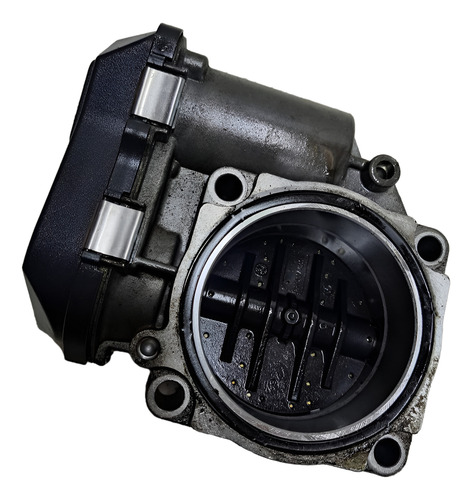 Corpo Borboleta Tbi Bmw 320i Aspirada N46 2009 2010 2011