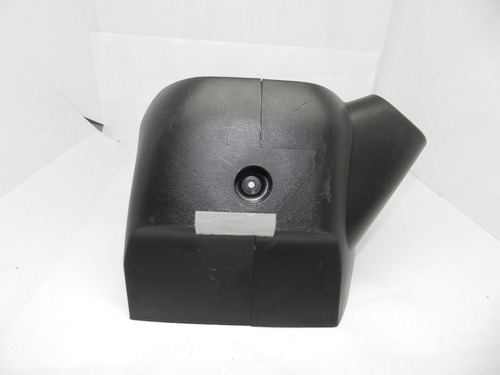 Moldura Coluna Direção Gm Onix Prisma 2017 A2019 52144750