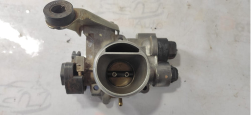 Corpo Borboleta Tbi Fiat Uno Palio Fire 1.0 8v 2002/10 21358