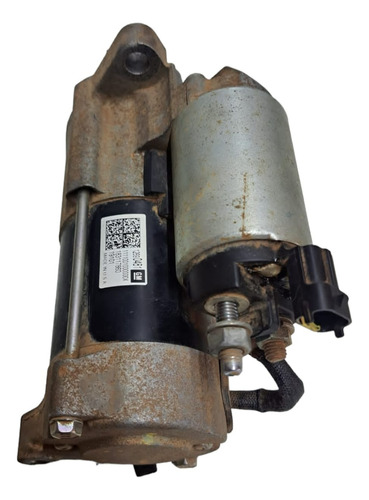Motor Partida Arranque Cruze 1.4 Turbo Automático 2018 2019