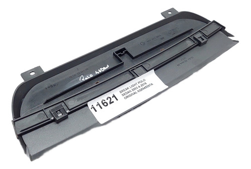 Luz De Freio Break Ligth Polo Sedan Ano 2008 A 2014