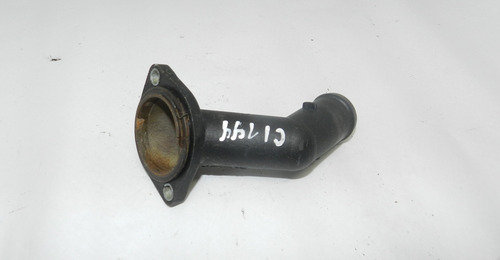 Flange Válvula Termostática Golf Bora Jetta Polo Passat A3