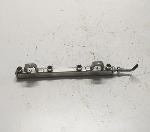 Flauta Bicos Injetor Ford Focus 2.0 2009 A 2013 4m5g9d280db