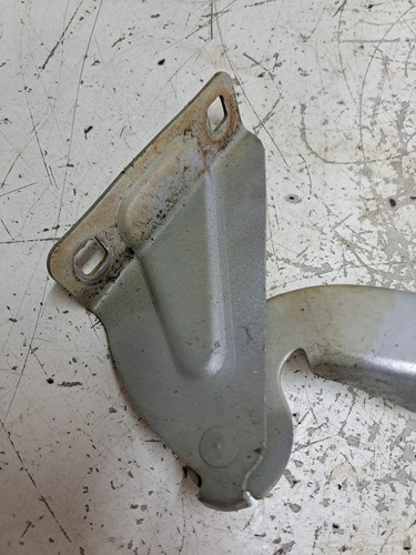 Dobradiça Capo Esquerdo Vw Amarok 2010 Á 2020 Original