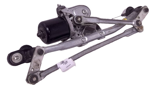 Motor Limpador Parabrisa Fiat Argo Cronos 2018 2019 2020