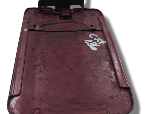 Portinhola Tanque Combustível Vw Logus 1994 (al)